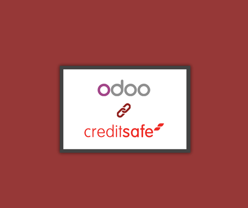 CreditSafe Odoo Integration