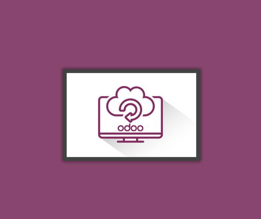 Auto Backup Odoo