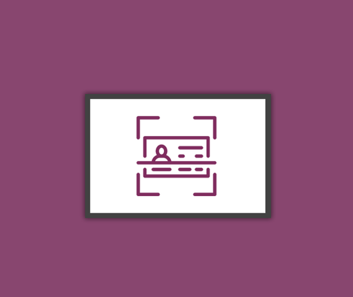 Business Card Reader
