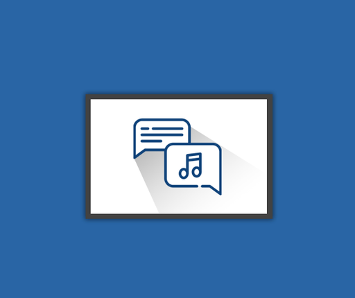 Audio Note In Chatter