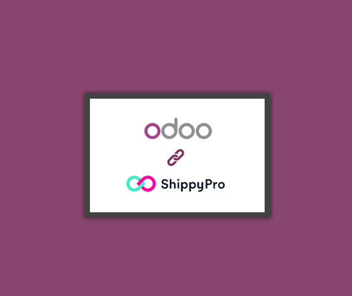Shippypro Shipping Integration | Shippypro Shipping Dashboard | Shippypro odoo connector | Shippypro Real-time Tracking | Shippypro Multiple Package Management
