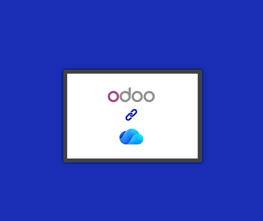 One Drive Connector - Enterprise | One Drive Odoo Integration | Connect One Drive with Odoo | Odoo One Drive Connector