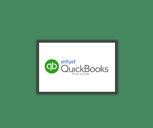QuickBooks POS Interface