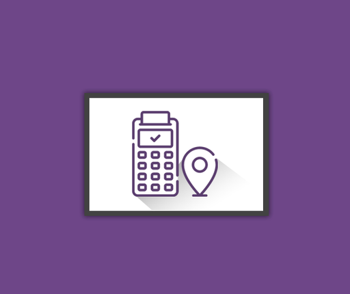 Google Maps Integration for Point of Sale