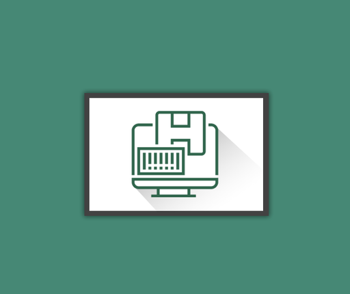 Create Purchase Order from Barcode