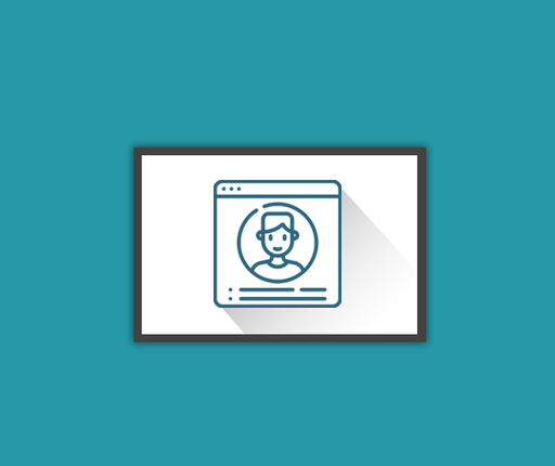 Website Profile Photo
