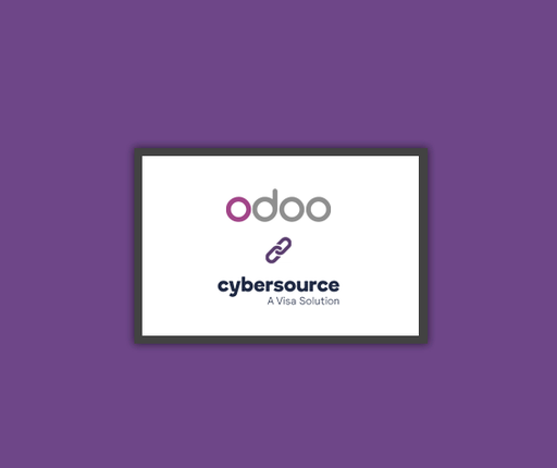 CyberSource Payment Integration | Odoo CyberSource Payment Gateway Integration | Odoo Website CyberSource Payment Acquirer | CyberSource Payment Provider | Odoo CyberSource Connector