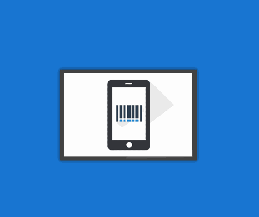 Stock Adjustment Mobile Barcode Scanner | Stock Adjustment Mobile QRCode Scanner | Stock Adjustment Mobile Barcode/QRCode Scanner