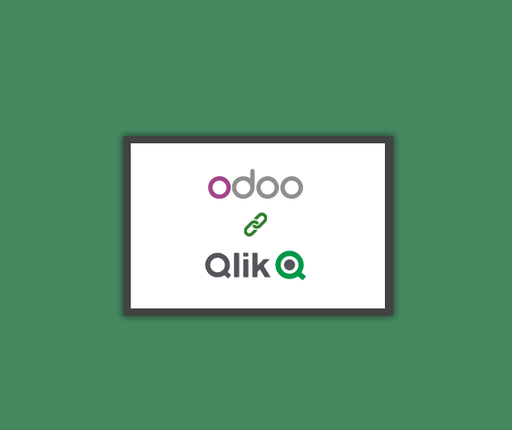 Qlik Odoo Connector