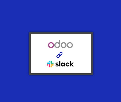 Slack Odoo Connector