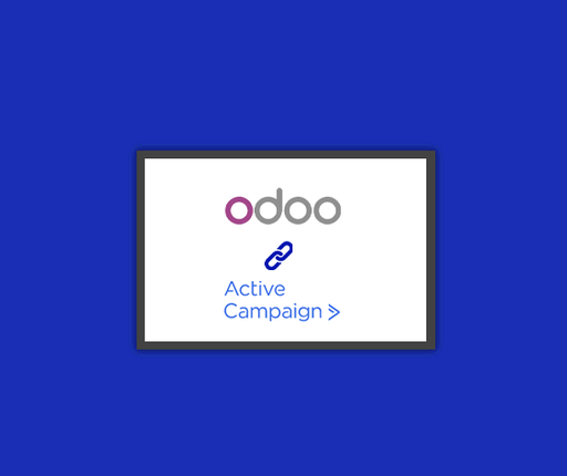 ActiveCampaign Odoo Connector