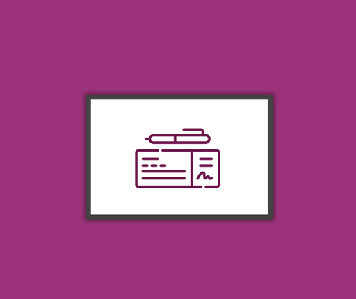 Post Dated Cheque Management - Enterprise Edition (Saas/Online)