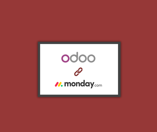 Monday.com Odoo Connector