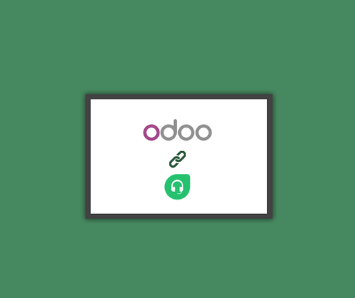 Freshdesk Odoo Connector