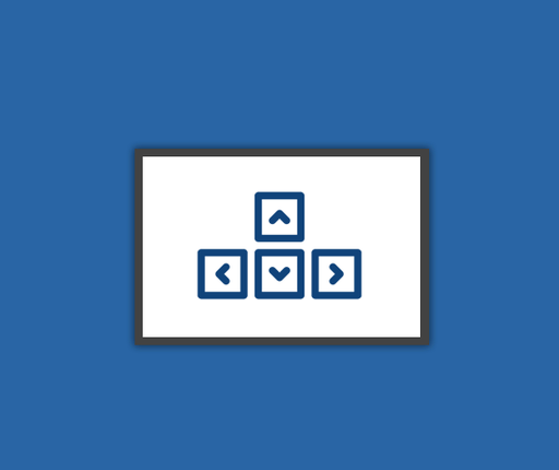 Arrow Key Navigation in List View