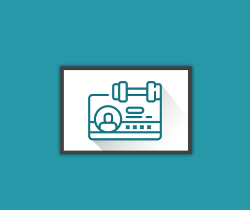 Gym Management System Frontend