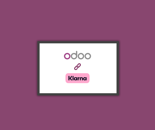 Klarna Payment Integration | Payment Dashboard | Odoo Klarna Payment Gateway Integration | Odoo Website Klarna Payment Acquirer | Klarna Payment Provider | Odoo Klarna Connector