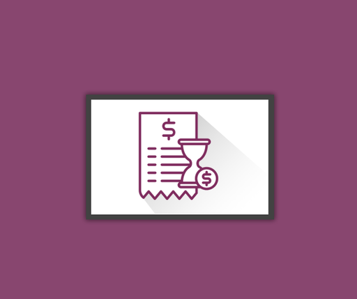 Interest on Overdue Invoice