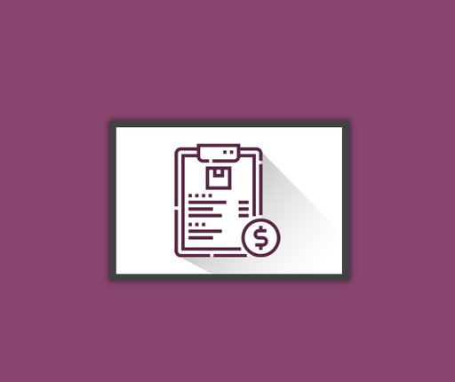 Payment Terms In Stock Report