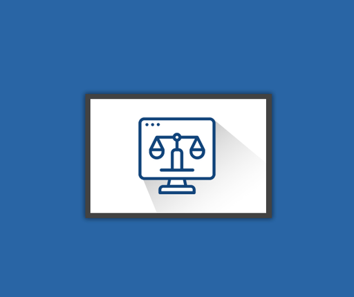 Law Management System Website