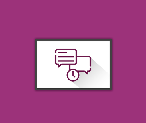 Chatter Message History Management