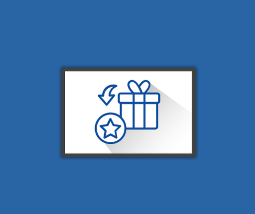 Custom Loyalty Points Redemption