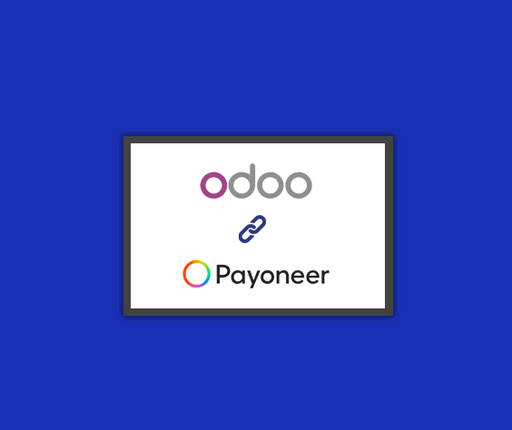 Payoneer Payment Integration | Payment Dashboard | Odoo Payoneer Payment Gateway Integration | Odoo Website Payoneer Payment Acquirer | Payoneer Payment Provider | Odoo Payoneer Connector