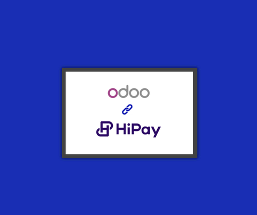 HiPay Payment Integration | Payment Dashboard | Odoo HiPay Payment Gateway Integration | Odoo Website HiPay Payment Acquirer | HiPay Payment Provider | Odoo HiPay Connector