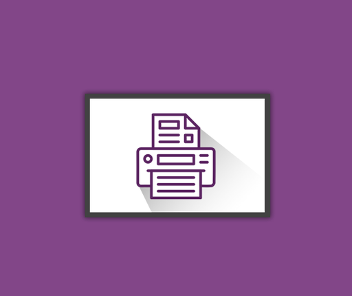 Print Meeting Minutes