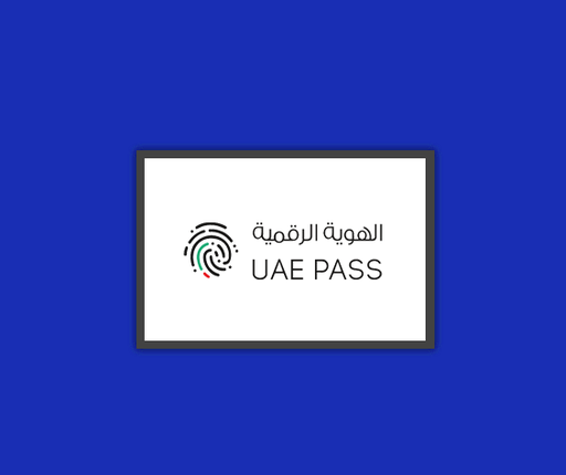 Pandora UAE Pass OAuth & 2FA Login