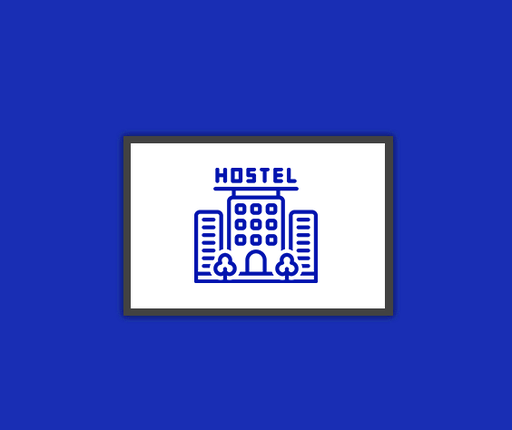 Hostel Management System
