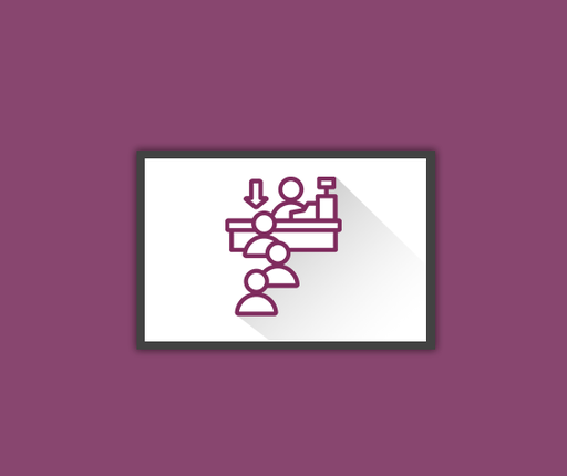 Queue Management | Token Management System