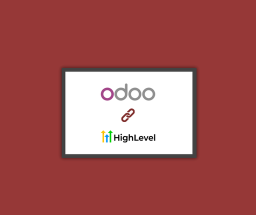 GoHighLevel Odoo Connector
