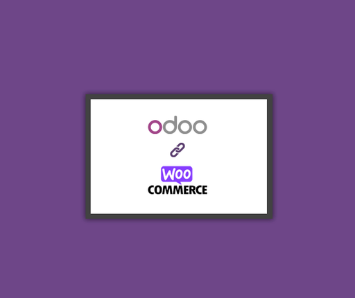 Odoo WooCommerce Connector