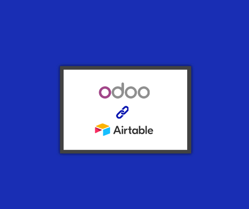 Airtable Odoo Connector