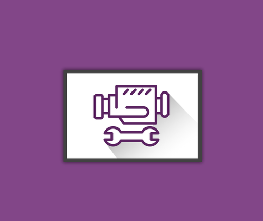 Machine Repair Management
