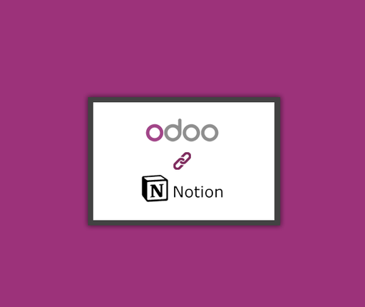 Odoo Notion Connector