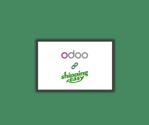 ShippingEasy Odoo Connector