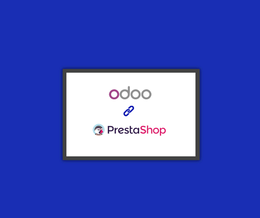 PrestaShop Odoo Connector