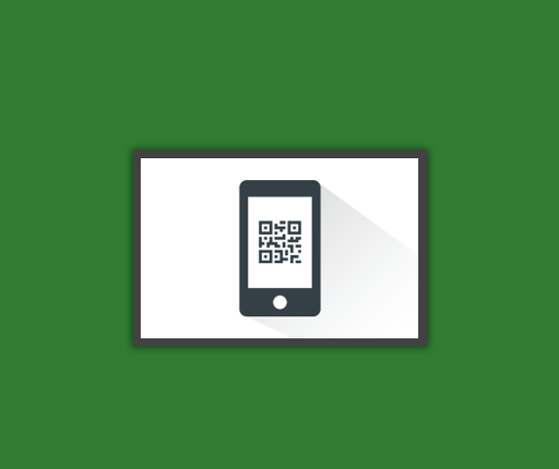 Event Mobile QR Code Scanner