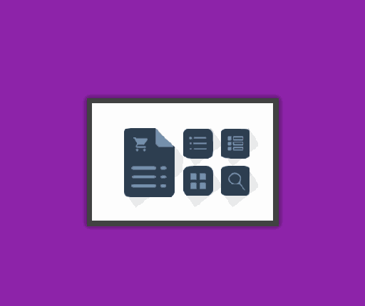 Purchase Order Line Views