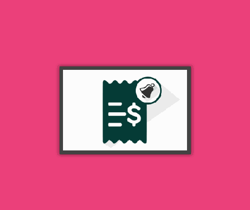 Unpaid Invoice Auto Email