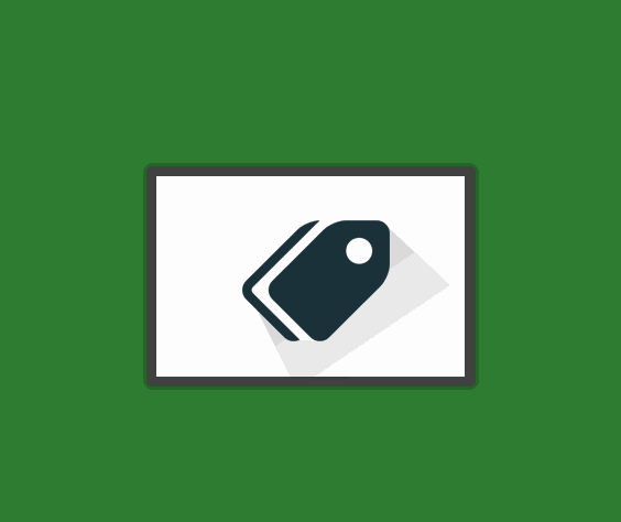 Purchase Order/Request For Quotation Tags in Odoo | Add Tags