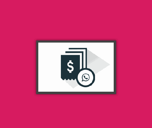 Payslip Whatsapp Integrations - Community Edition