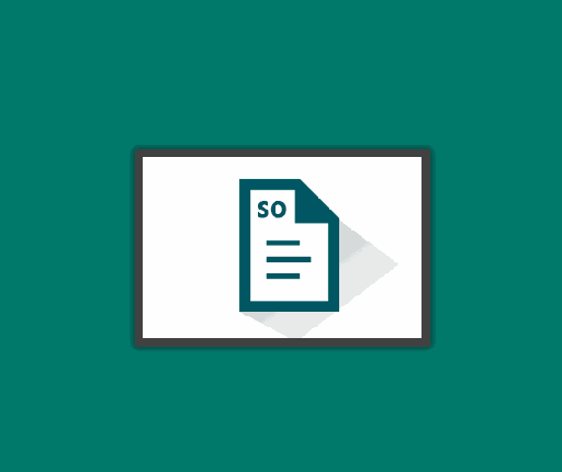 Products Information inside Sale Order List View