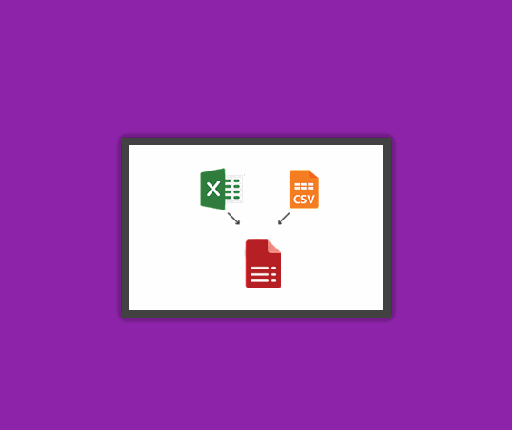 Import Lot-Serial Picking From CSV/Excel File