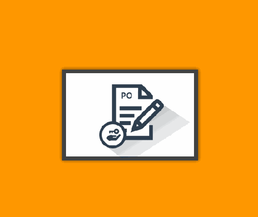 Purchase Order Own Access | Purchase Order Own Access | Request For Quotation Own Access | PO Own Access | RFQ Own Access | Request For Quote Own Access