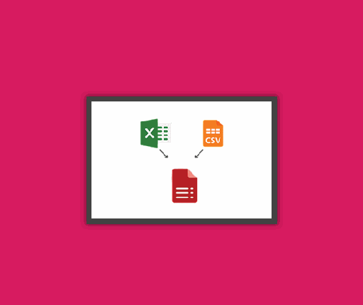 Import Multiple Journal Entries from CSV/Excel file | Import Multiple Journal Entries from CSV File | Import Multiple Journal Entries from Excel file