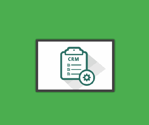 CRM Survey Management