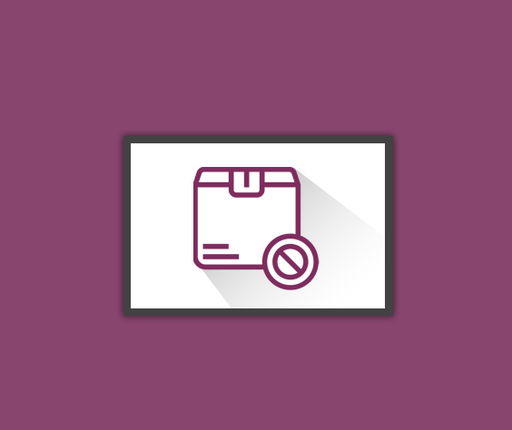 Point Of Sales Restrict Out Stock Product | POS Restrict Out Of Stock Products